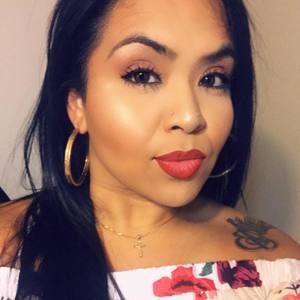 Meet your Posher, Brenda